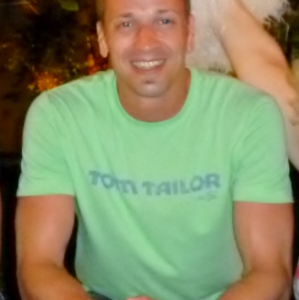 Profilbild von Thomas Huy