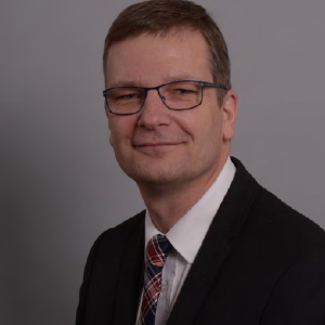 Profilbild von Thomas Hyttrek