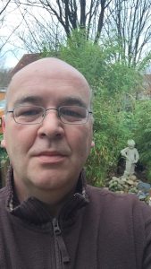 Profilbild von Thomas Illhardt