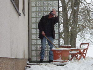 Profilbild von Thomas Immes