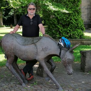 Profilbild von Thomas Inden
