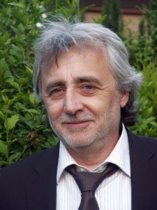 Profilbild von Thomas Indenkämpen