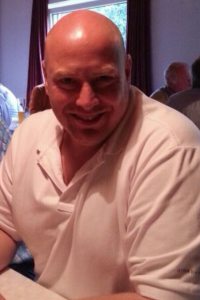 Profilbild von Thomas Irro