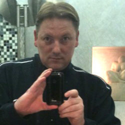 Profilbild von Thomas Jacob