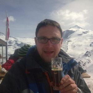 Profilbild von Thomas Jacob