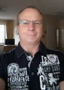 Profilbild von Thomas Jacobi