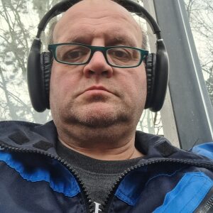 Profilbild von Thomas Jäger