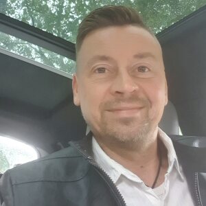 Profilbild von Thomas Jähnig