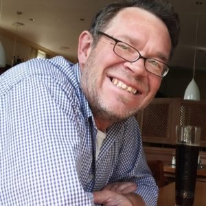 Profilbild von Thomas Jaensch