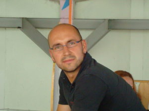 Profilbild von Thomas Jahnke