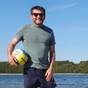 Profilbild von Thomas Jahnke