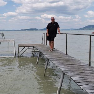 Profilbild von Thomas Jakob