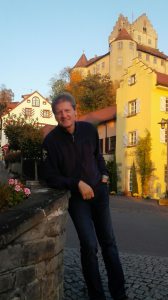 Profilbild von Thomas Jama