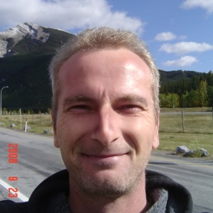 Profilbild von Thomas Jander