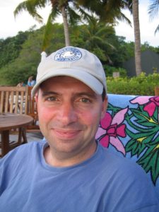 Profilbild von Thomas Janke