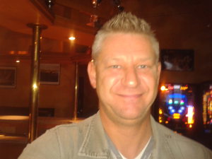 Profilbild von Thomas Jankow