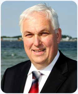 Profilbild von Thomas Jansen