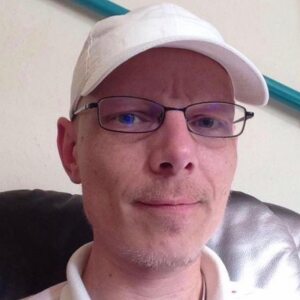 Profilbild von Thomas Jansen
