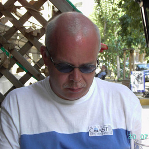 Profilbild von Thomas Janßen