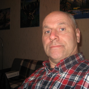 Profilbild von Thomas Jarke