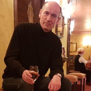 Profilbild von Thomas Jebens