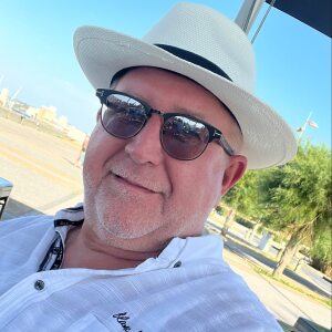 Profilbild von Thomas Jende