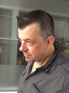 Profilbild von Thomas Jensen