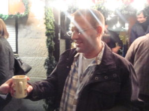Profilbild von Thomas Jentsch