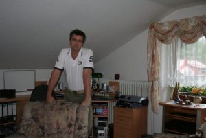 Profilbild von Thomas Jentzsch