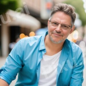 Profilbild von Thomas Jessulat