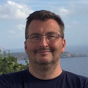 Profilbild von Thomas Jogwick