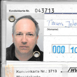 Profilbild von Thomas Johannsen