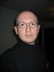 Profilbild von Thomas Johl