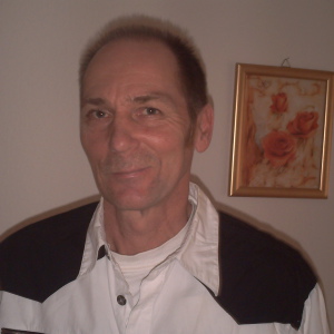 Profilbild von Thomas John