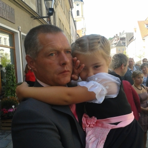 Profilbild von Thomas John