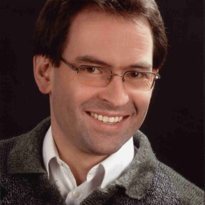 Profilbild von Thomas John