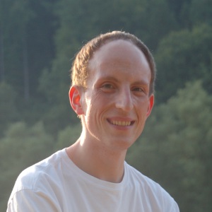 Profilbild von Thomas John