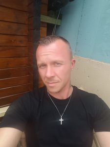 Profilbild von Thomas John