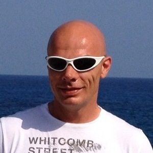 Profilbild von Thomas Jokiel