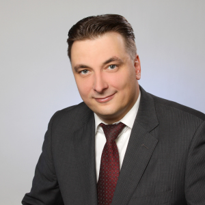 Profilbild von Thomas Joschko