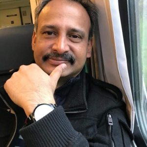 Profilbild von Thomas Jose