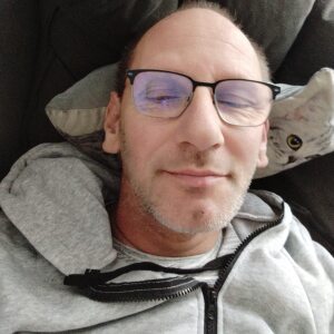 Profilbild von Thomas José