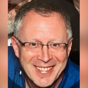 Profilbild von Thomas Joski