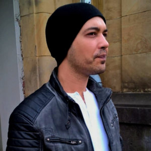 Profilbild von Thomas Joswig