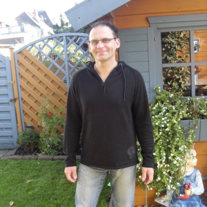 Profilbild von Thomas Joswig