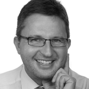 Profilbild von Thomas Jürgensen