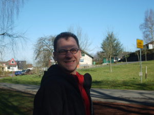 Profilbild von Thomas Jüttner