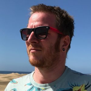 Profilbild von Thomas Jung
