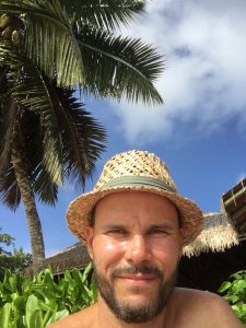 Profilbild von Thomas Jung