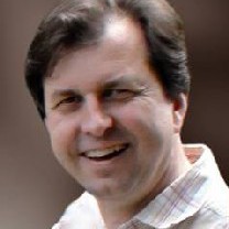 Profilbild von Thomas Jung